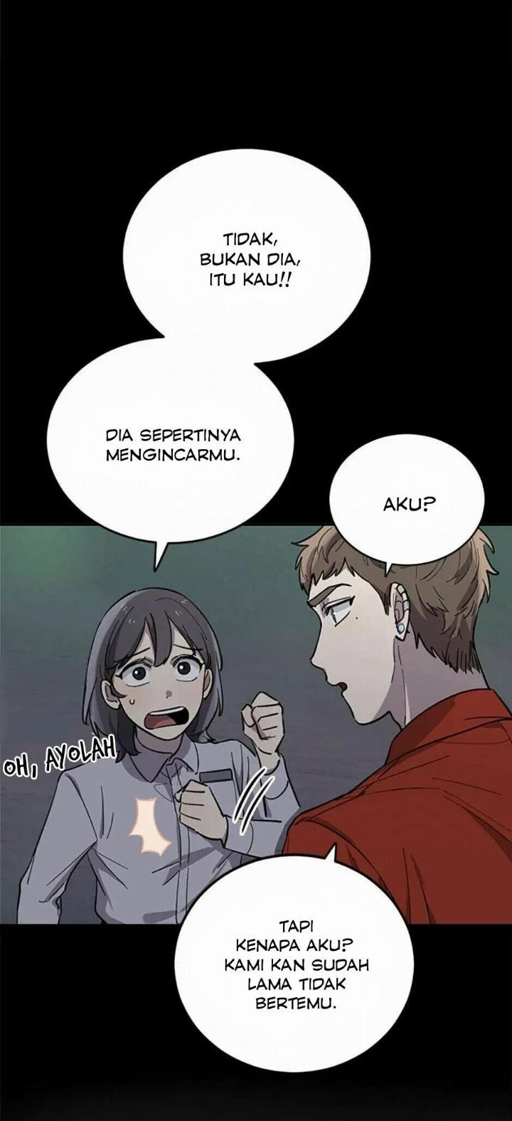 He Can’t Be This Dumb! Chapter 9 Gambar 47