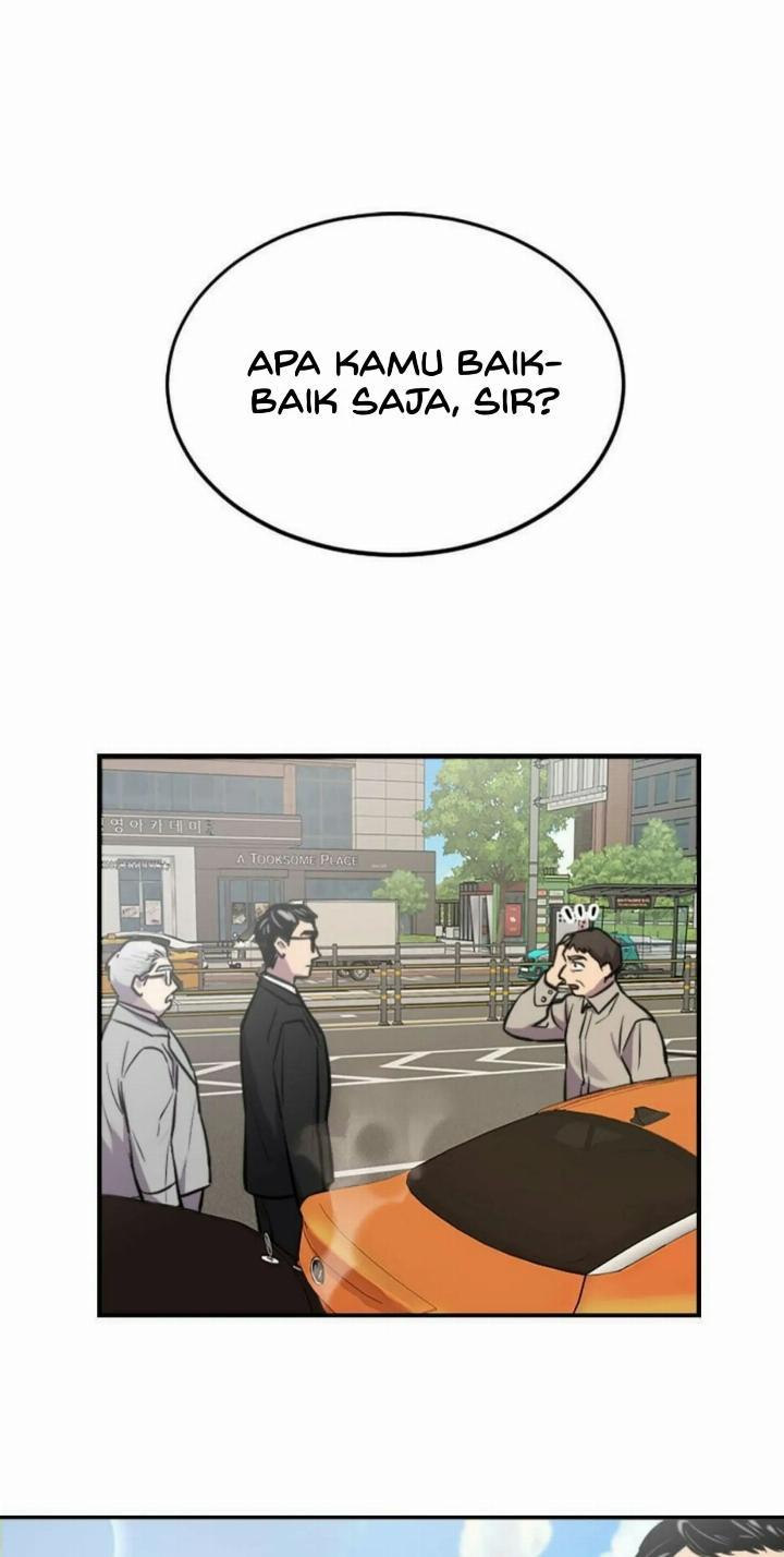 He Can’t Be This Dumb! Chapter 6 Gambar 10