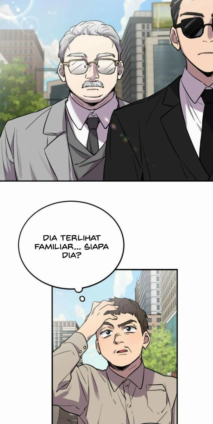 He Can’t Be This Dumb! Chapter 6 Gambar 11