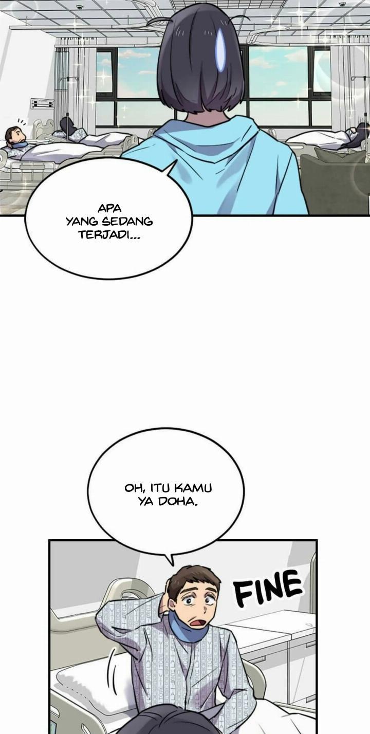 He Can’t Be This Dumb! Chapter 6 Gambar 18