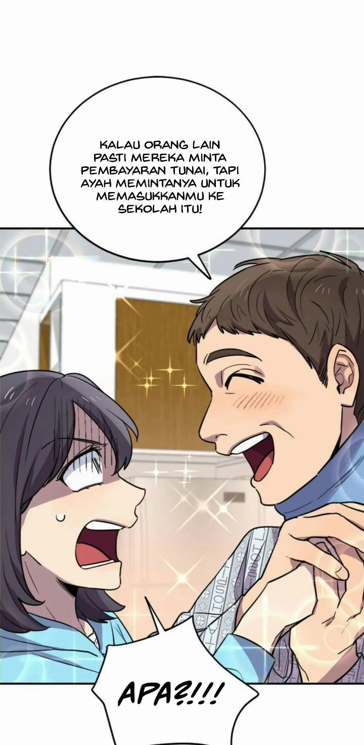He Can’t Be This Dumb! Chapter 6 Gambar 23
