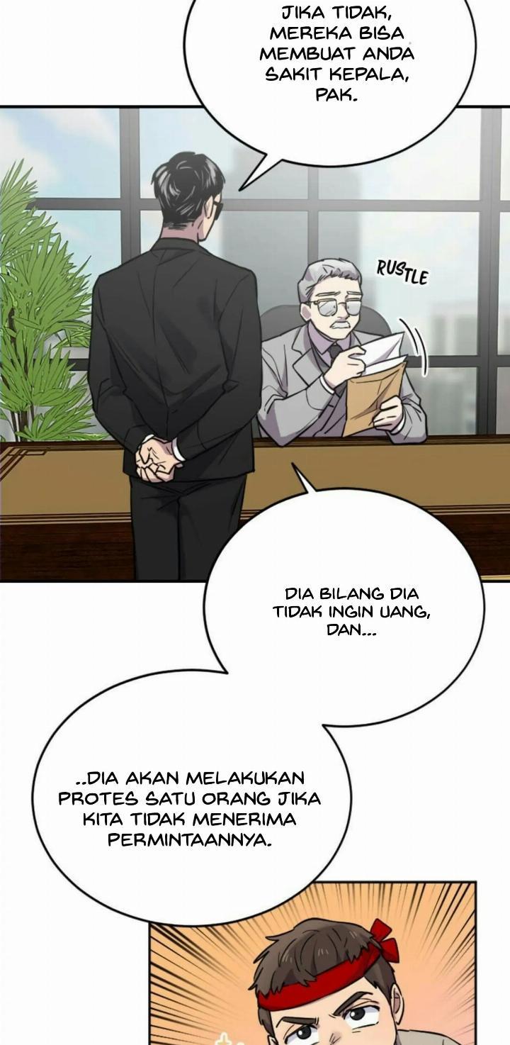 He Can’t Be This Dumb! Chapter 6 Gambar 29