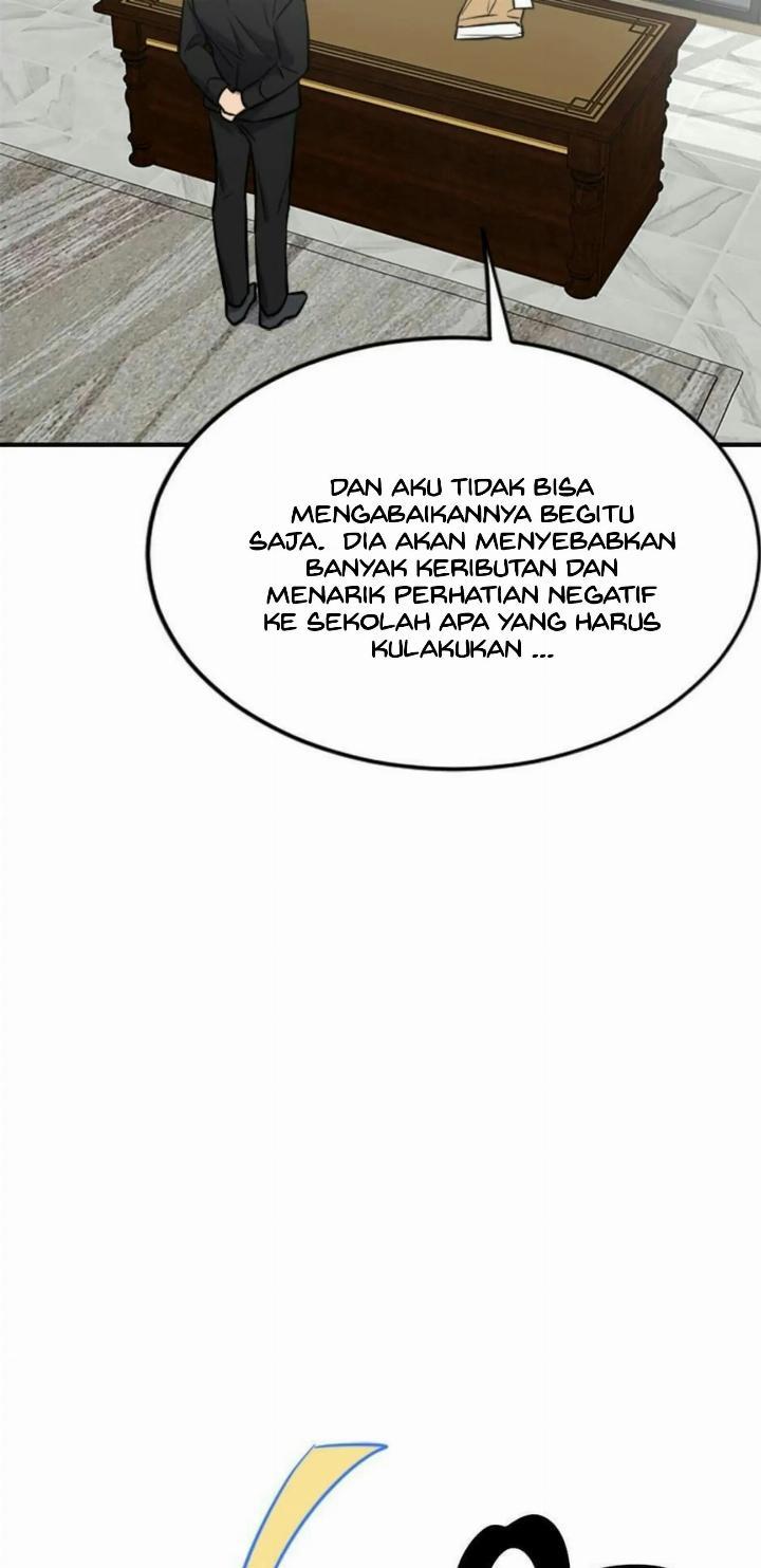 He Can’t Be This Dumb! Chapter 6 Gambar 40