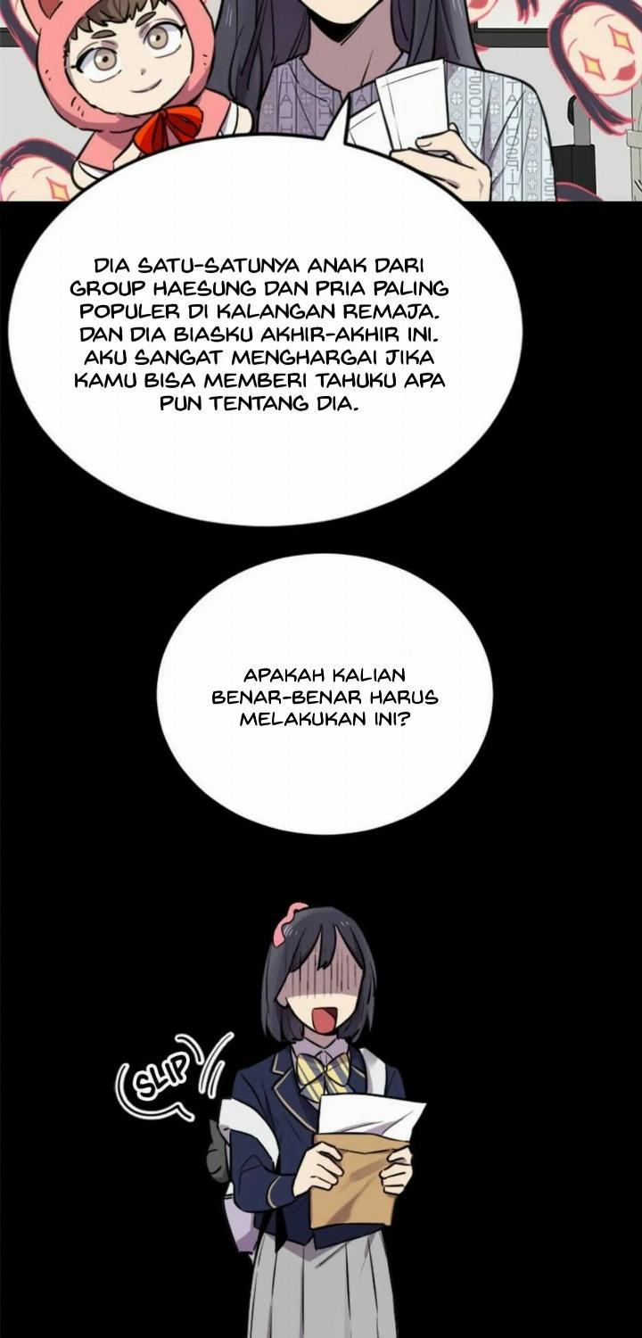 He Can’t Be This Dumb! Chapter 6 Gambar 46
