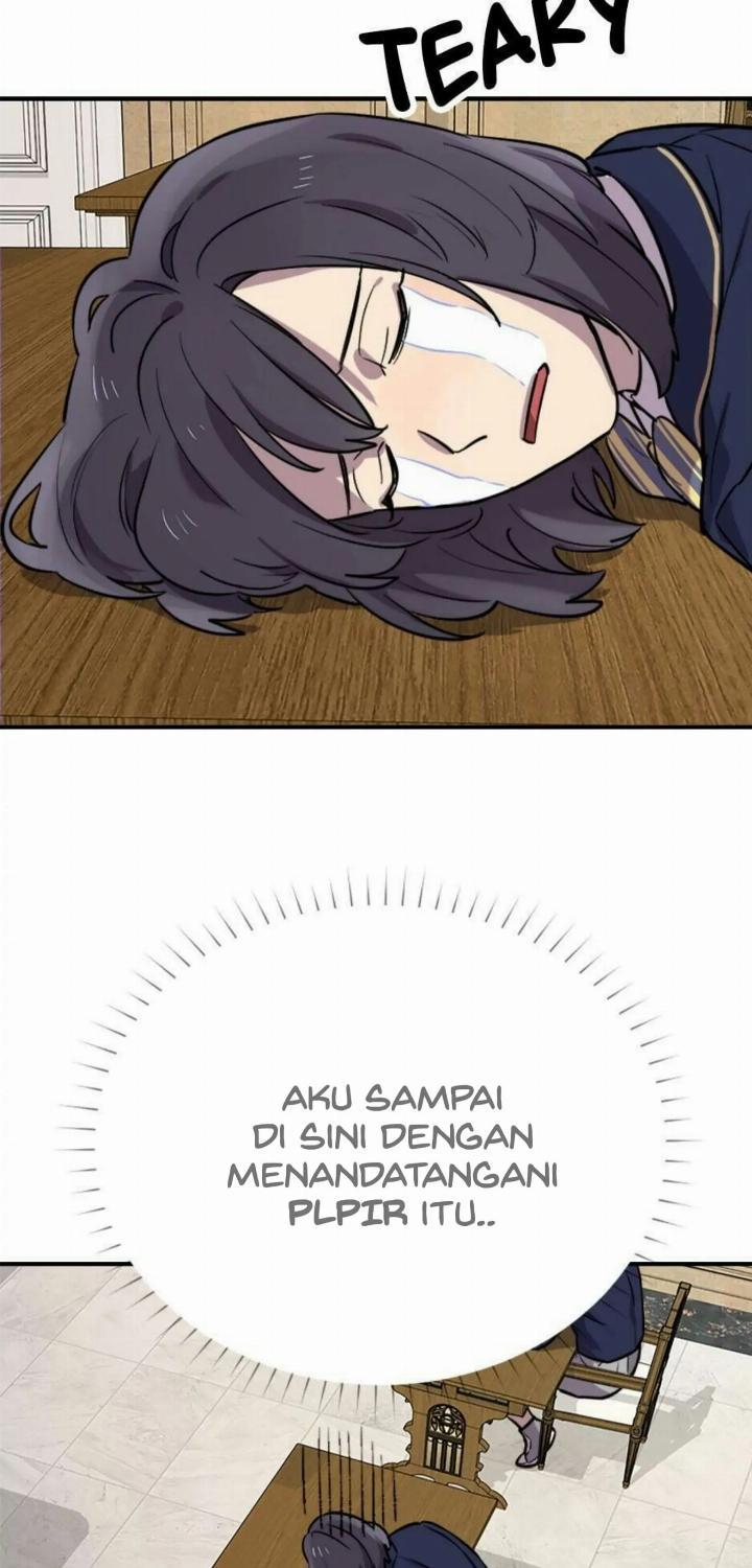 He Can’t Be This Dumb! Chapter 6 Gambar 48