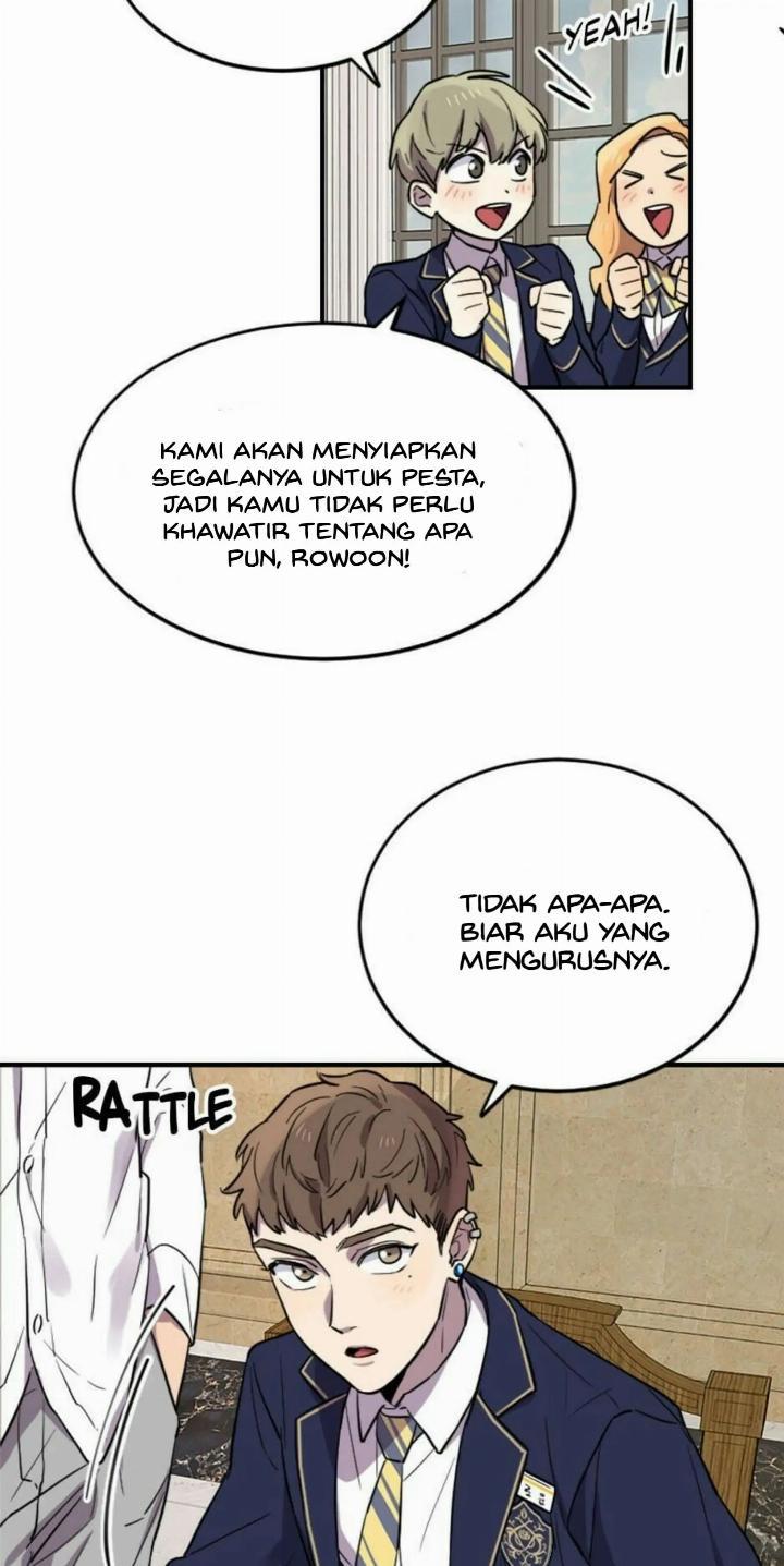 He Can’t Be This Dumb! Chapter 6 Gambar 53