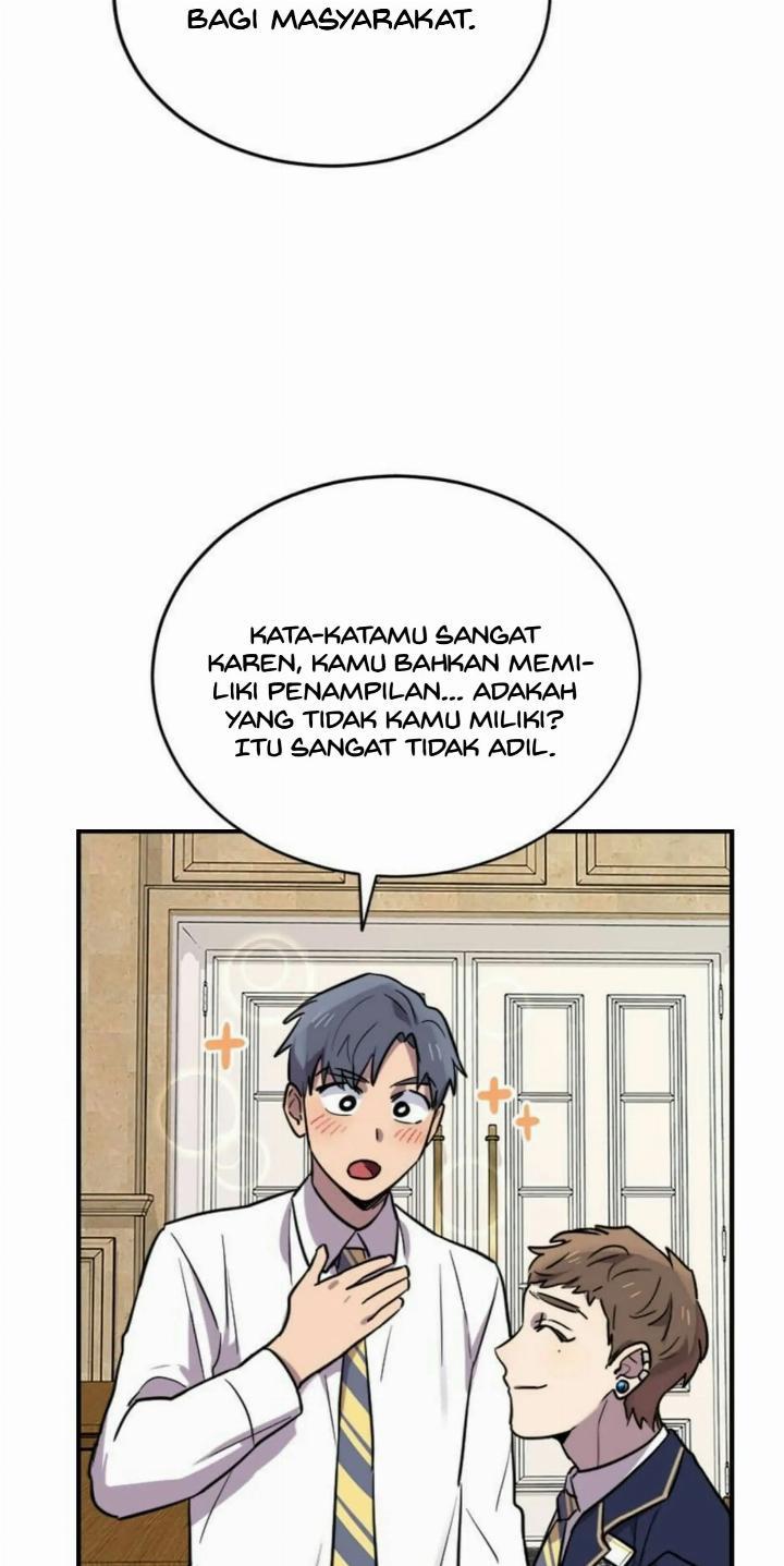 He Can’t Be This Dumb! Chapter 6 Gambar 60