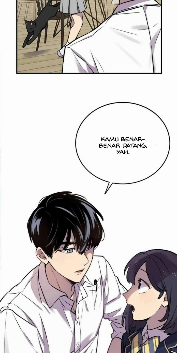 He Can’t Be This Dumb! Chapter 6 Gambar 76