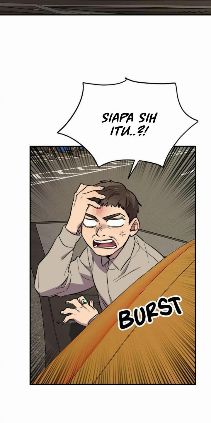 He Can’t Be This Dumb! Chapter 6 Gambar 9