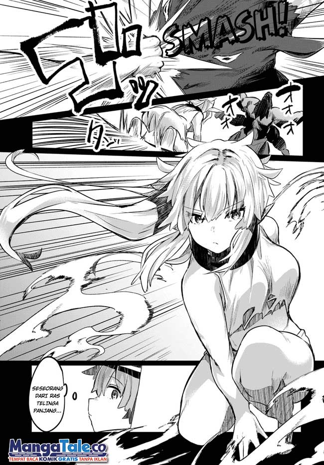 Houkago no Meikyuu Boukensha: Nippon to Isekai wo Ikiki Dekiru You ni Natta Boku wa Level Up ni Isoshimi Masu Chapter 1 Gambar 8