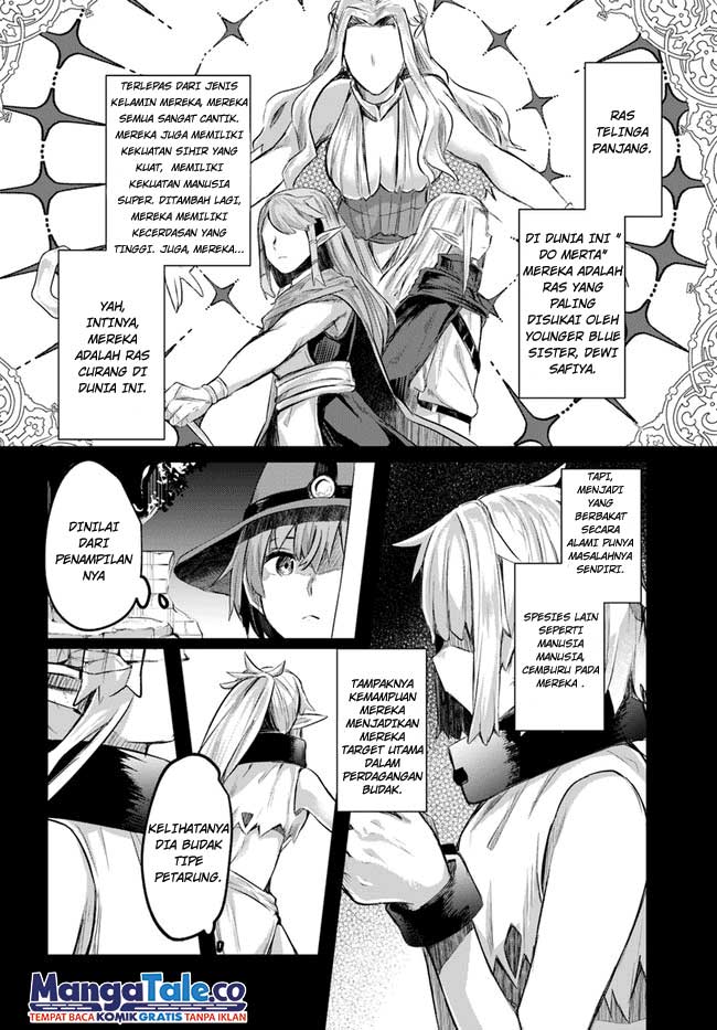 Houkago no Meikyuu Boukensha: Nippon to Isekai wo Ikiki Dekiru You ni Natta Boku wa Level Up ni Isoshimi Masu Chapter 1 Gambar 9