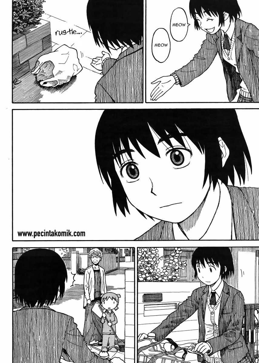 Yotsuba to! Chapter 87 Gambar 11