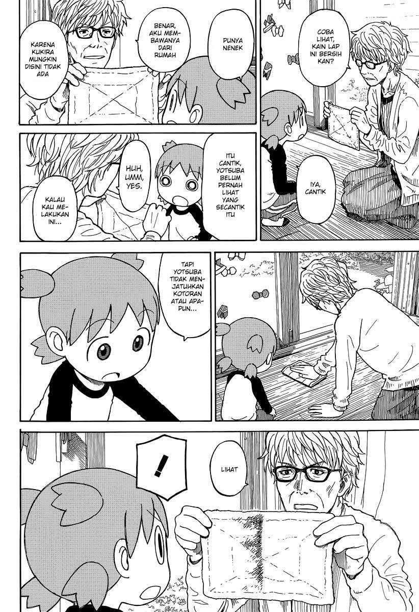 Yotsuba to! Chapter 87 Gambar 23