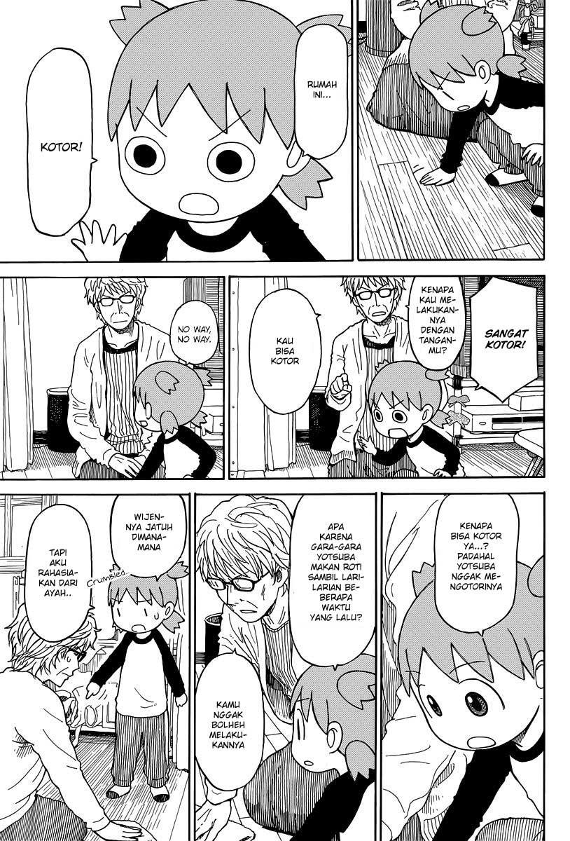 Yotsuba to! Chapter 87 Gambar 24