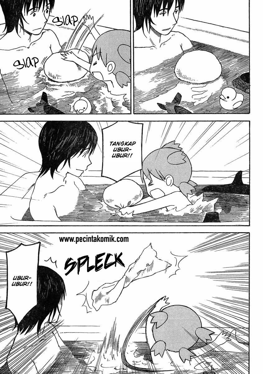 Yotsuba to! Chapter 85 Gambar 12