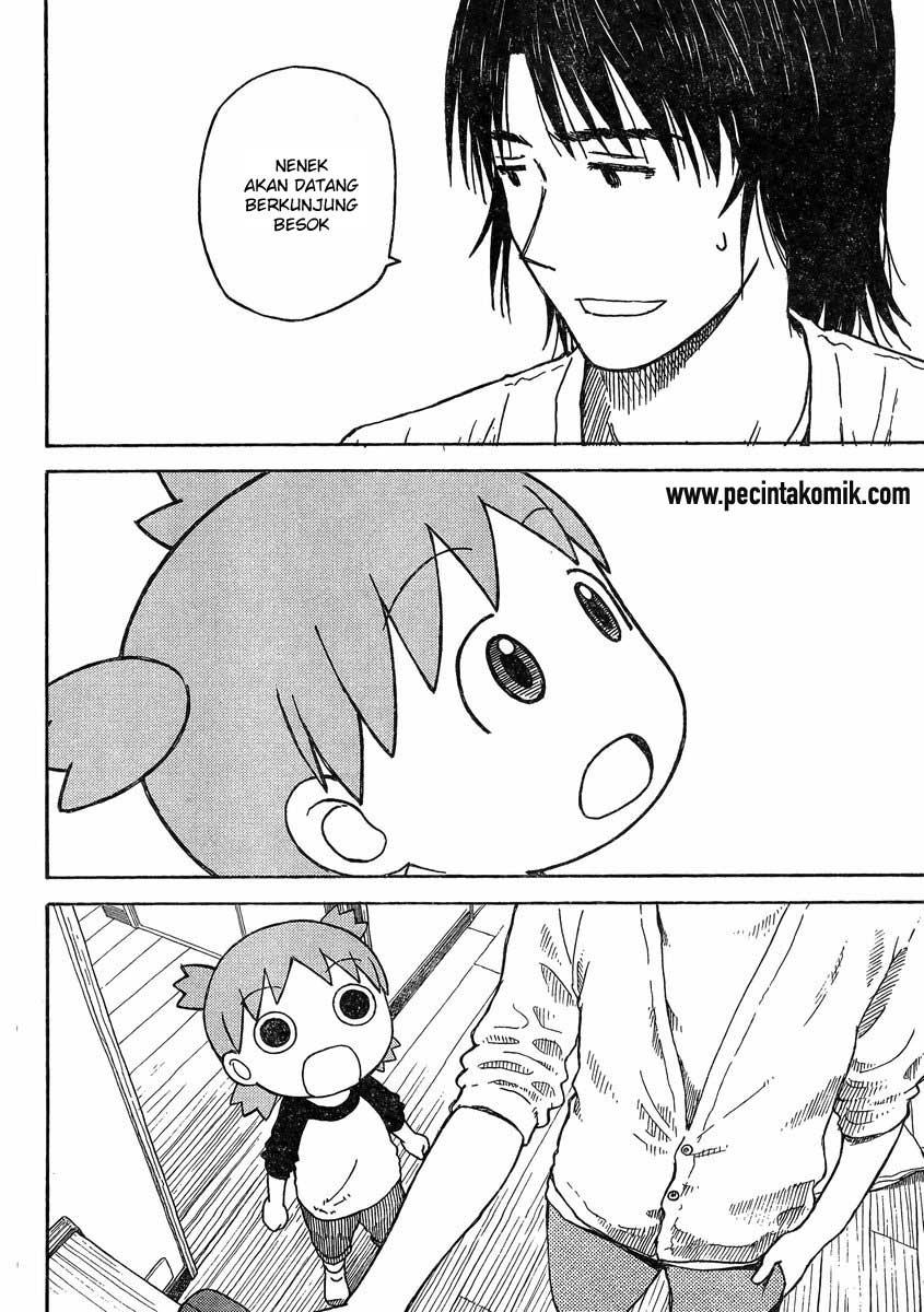 Yotsuba to! Chapter 85 Gambar 7