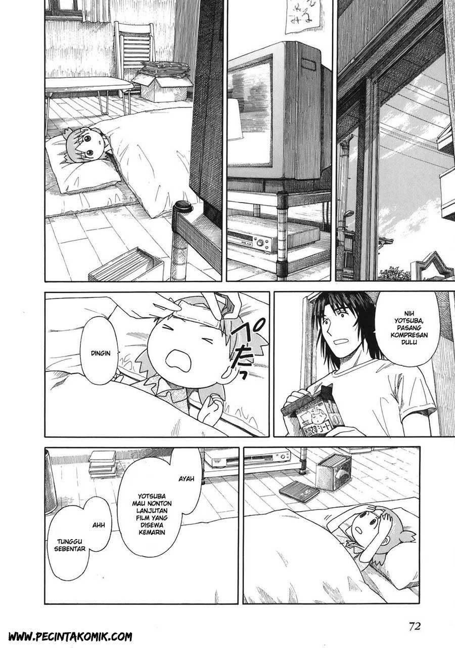 Yotsuba to! Chapter 44 Gambar 23