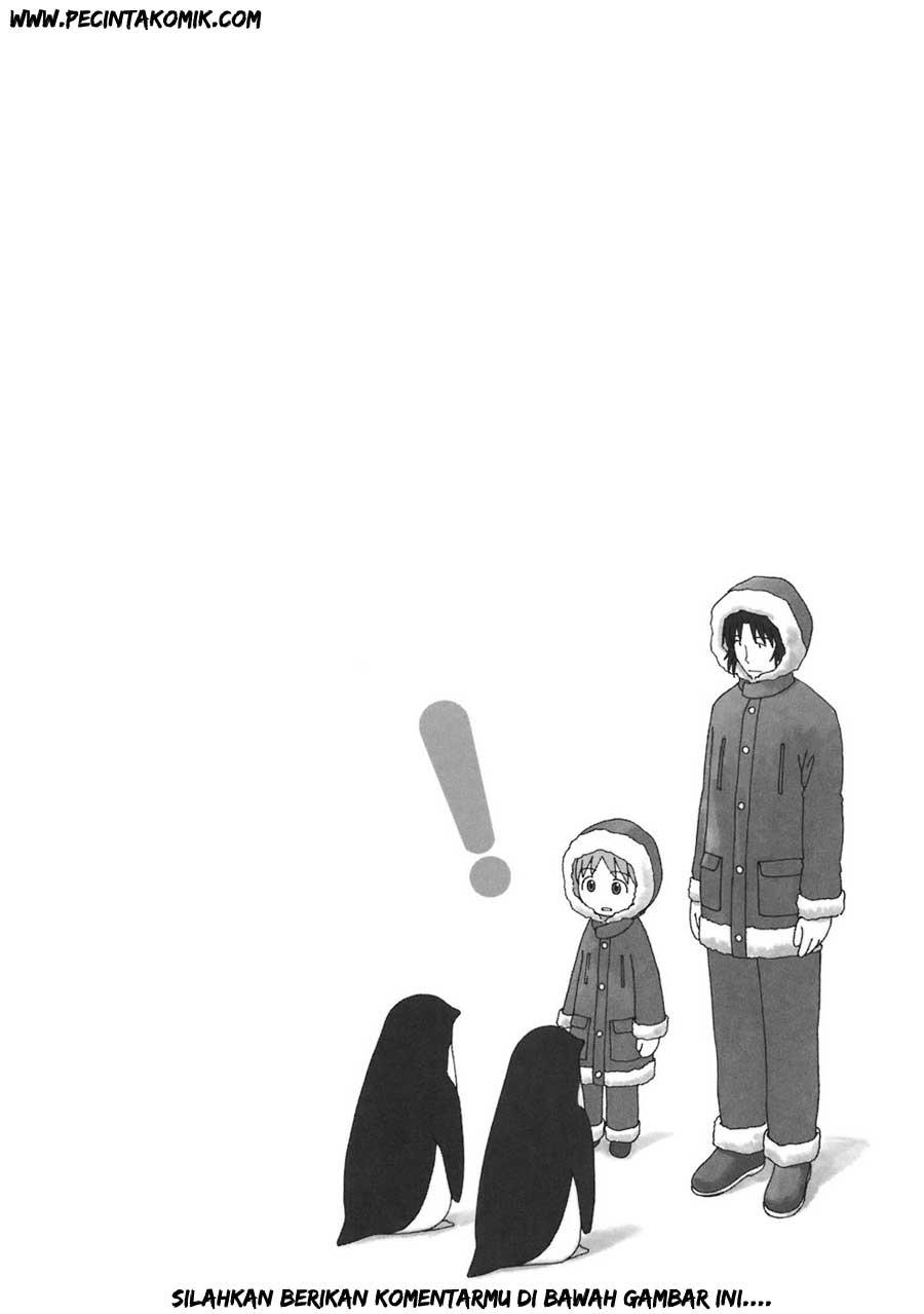 Yotsuba to! Chapter 44 Gambar 31