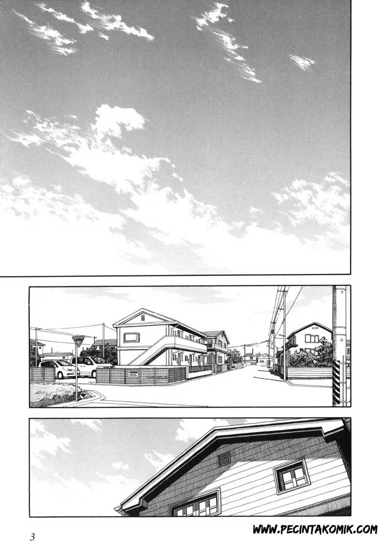 Yotsuba to! Chapter 35 Gambar 4