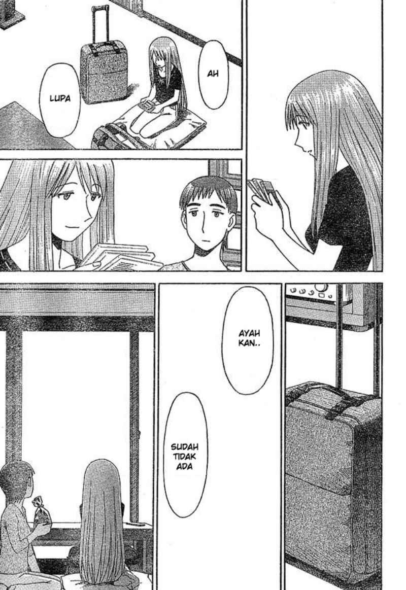 Yotsuba to! Chapter 14 Gambar 10