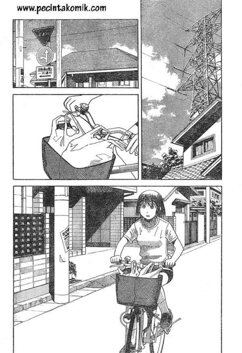 Yotsuba to! Chapter 14 Gambar 3