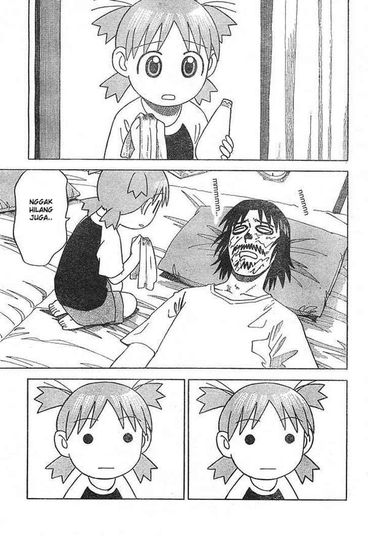 Yotsuba to! Chapter 11 Gambar 24