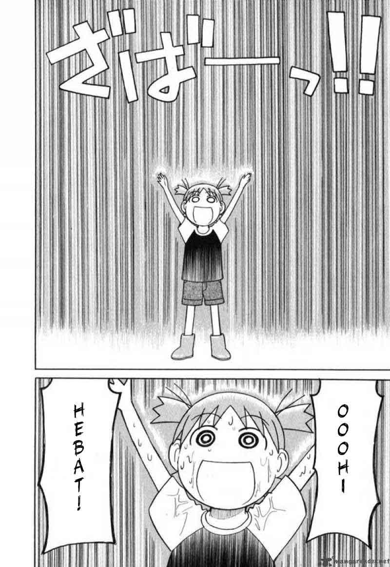 Yotsuba to! Chapter 7 Gambar 17