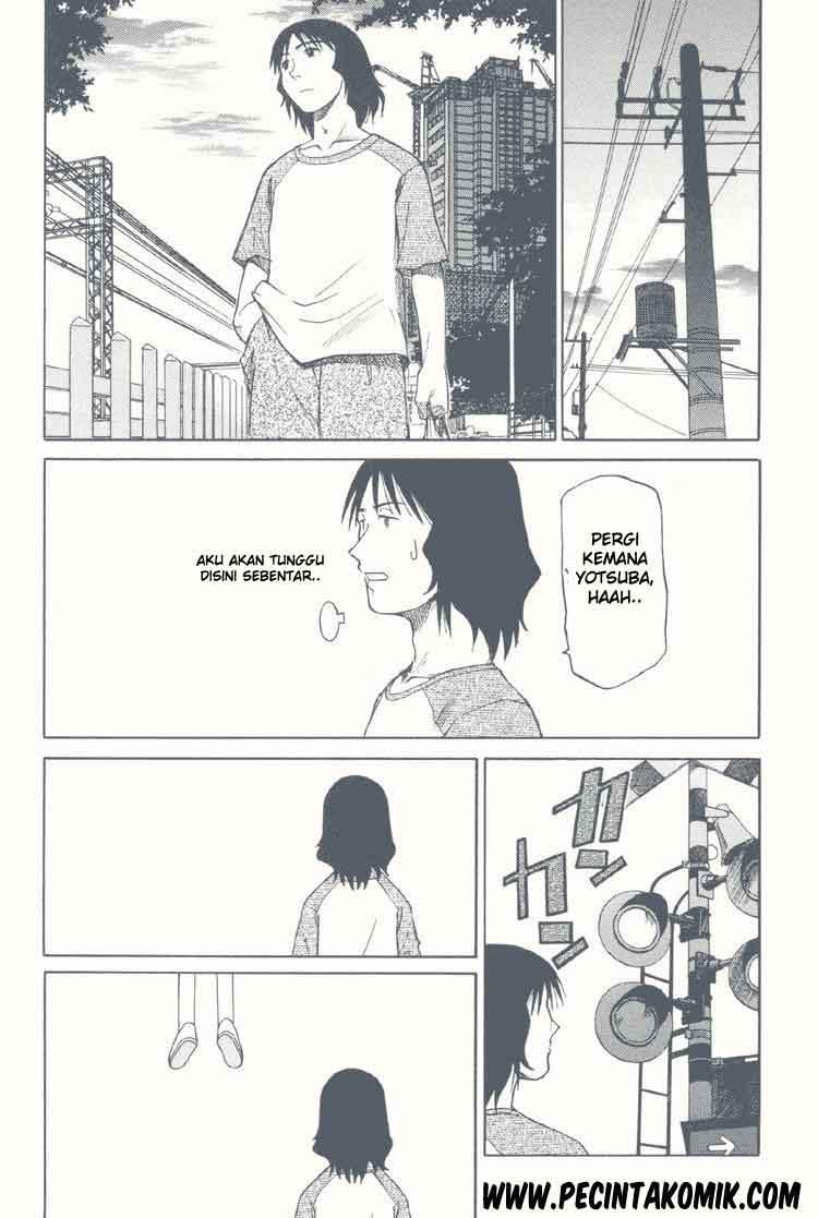 Yotsuba to! Chapter 6.5 Gambar 15