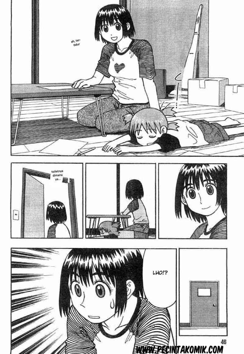 Yotsuba to! Chapter 2 Gambar 29