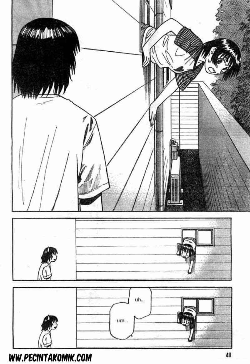 Yotsuba to! Chapter 2 Gambar 31