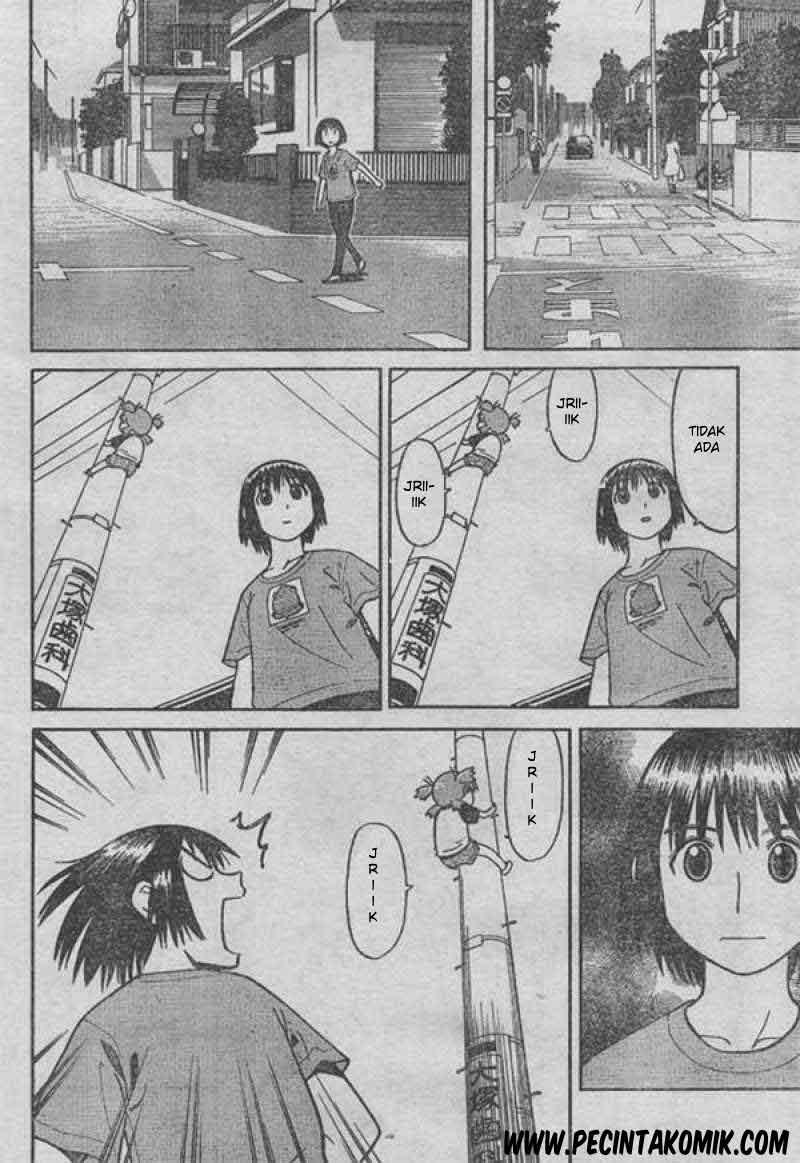 Yotsuba to! Chapter 1 Gambar 29