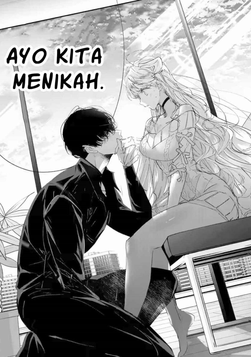 Assassin x Cinderella Chapter 1.1 Gambar 18