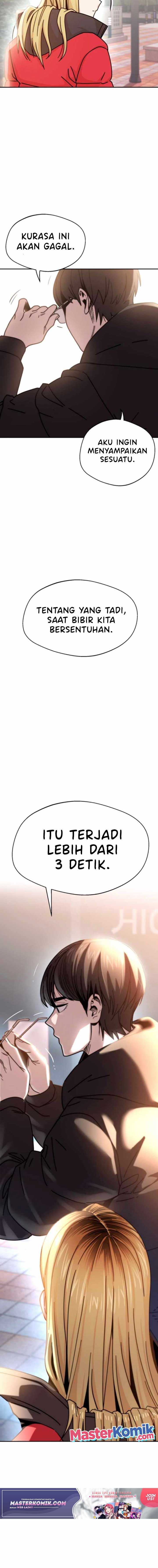 Match Made in Heaven by Chance Chapter 13 Gambar 17