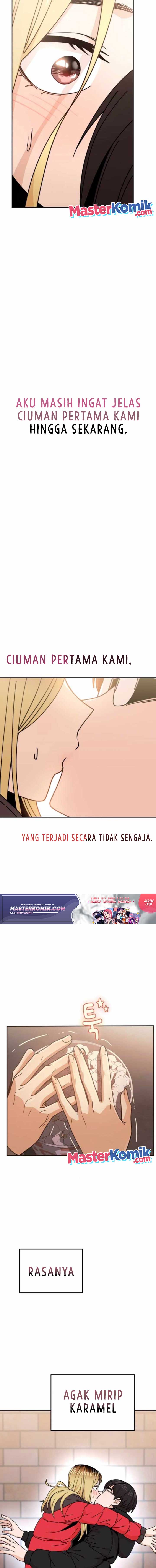 Match Made in Heaven by Chance Chapter 13 Gambar 4