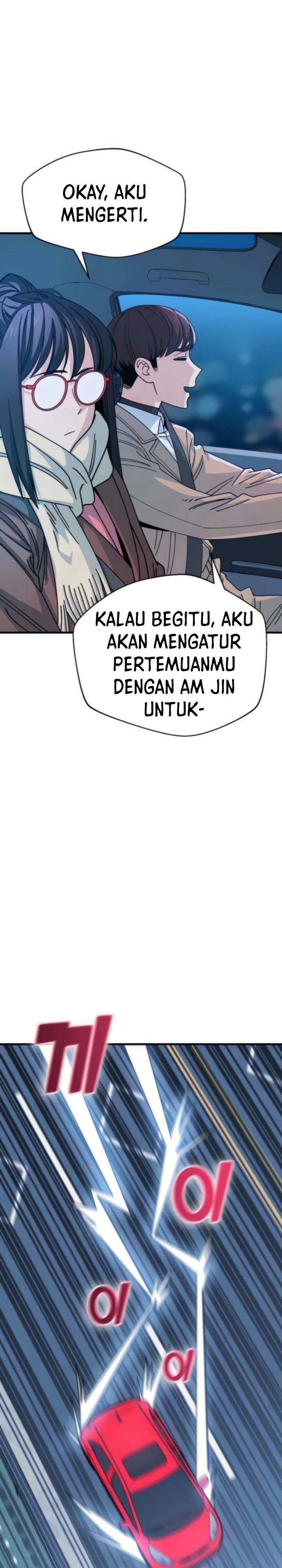 Match Made in Heaven by Chance Chapter 11 Gambar 32