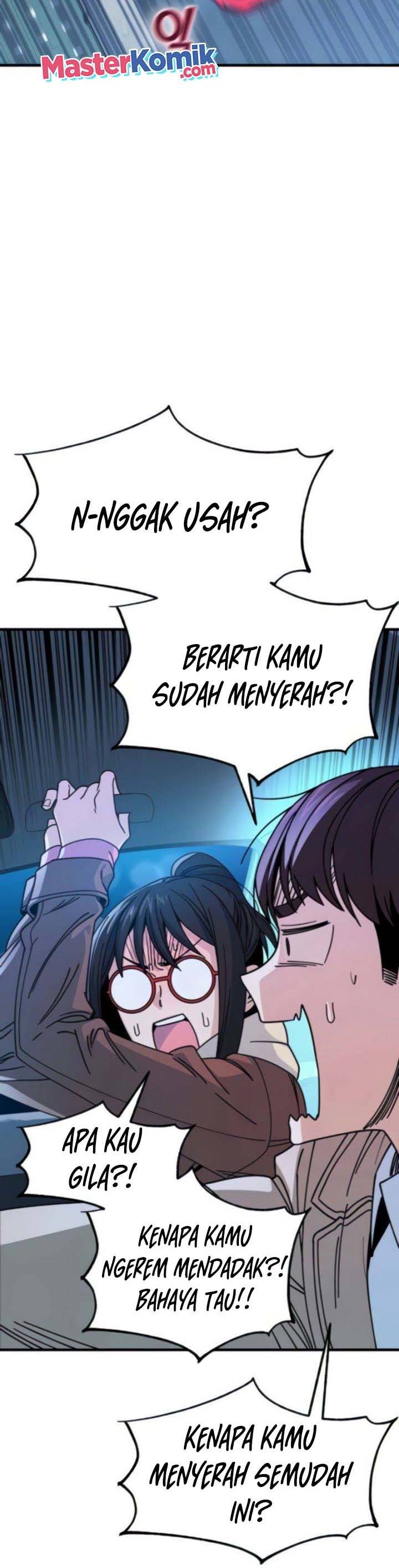 Match Made in Heaven by Chance Chapter 11 Gambar 33