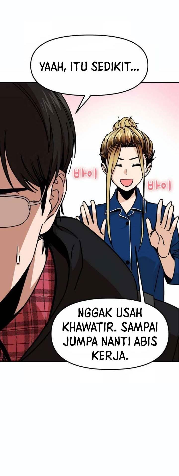 Match Made in Heaven by Chance Chapter 10 Gambar 22