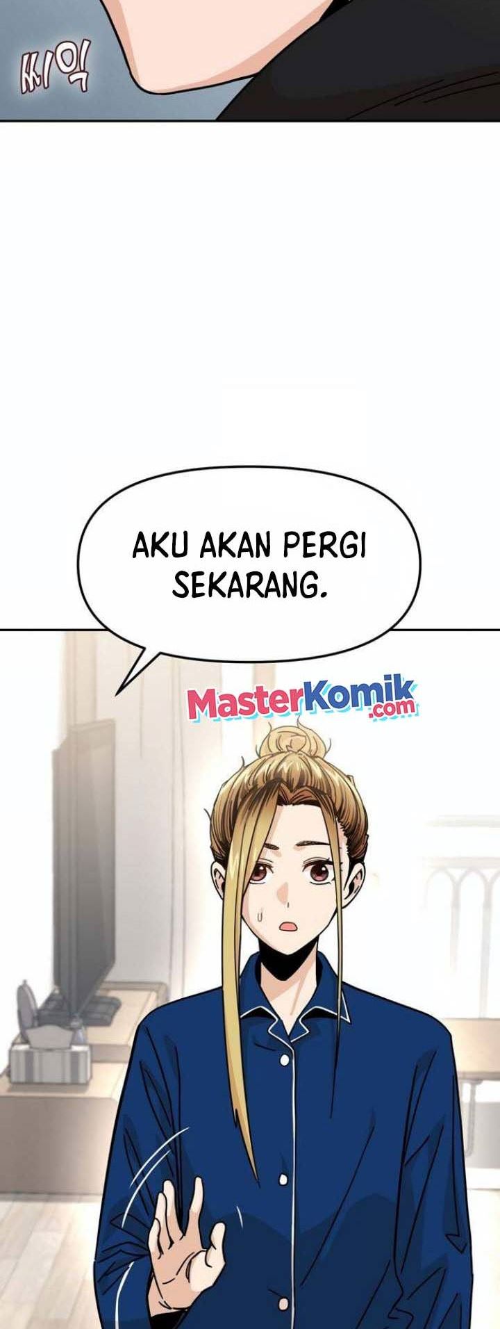 Match Made in Heaven by Chance Chapter 10 Gambar 25