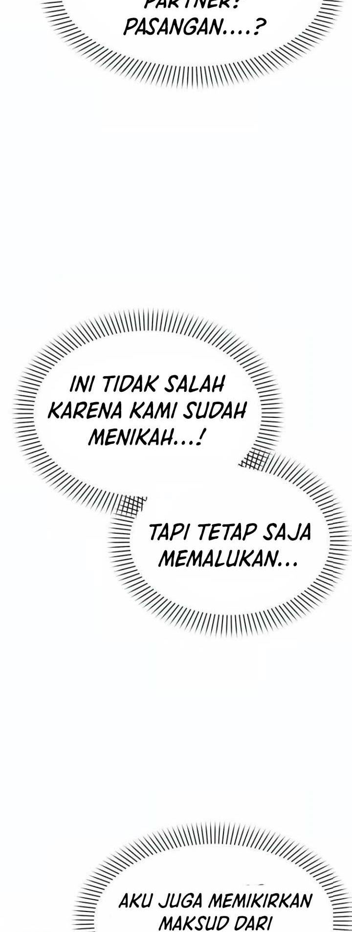 Match Made in Heaven by Chance Chapter 10 Gambar 36