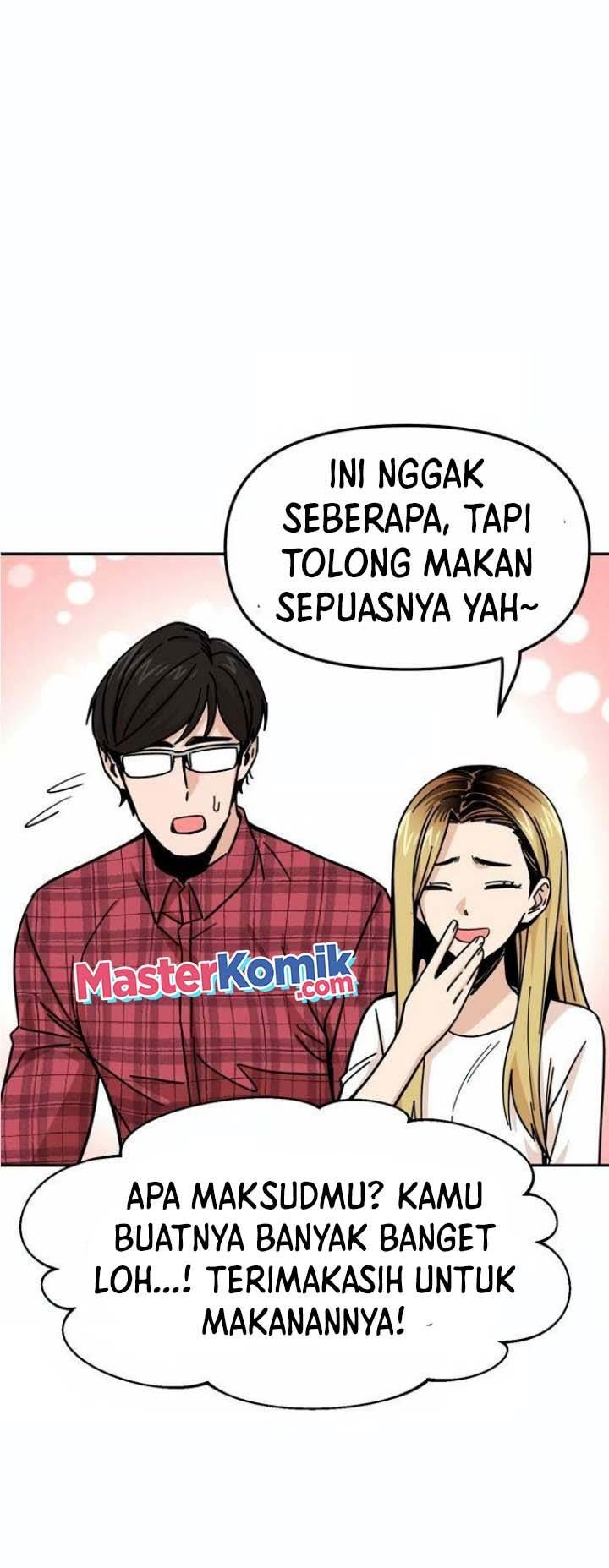 Match Made in Heaven by Chance Chapter 10 Gambar 50