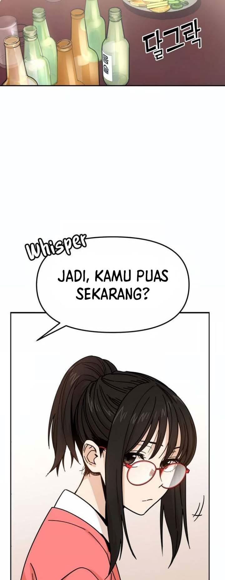 Match Made in Heaven by Chance Chapter 10 Gambar 55