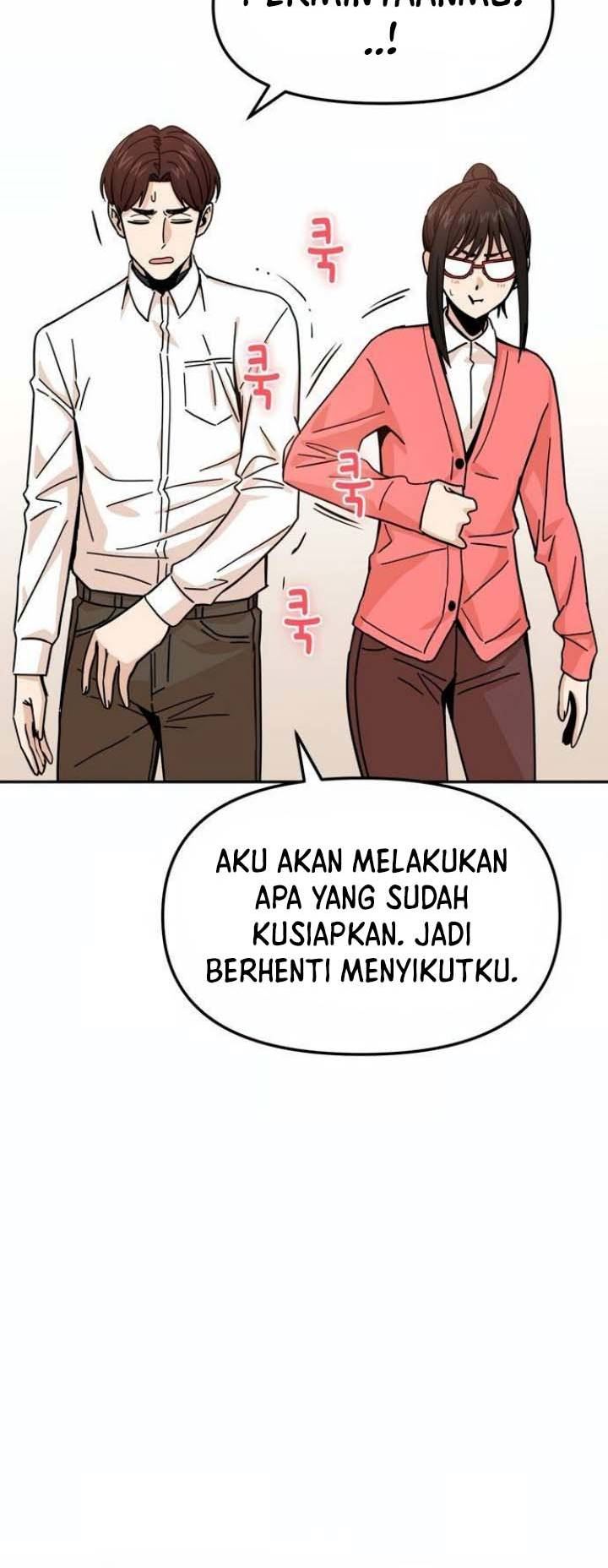 Match Made in Heaven by Chance Chapter 10 Gambar 59