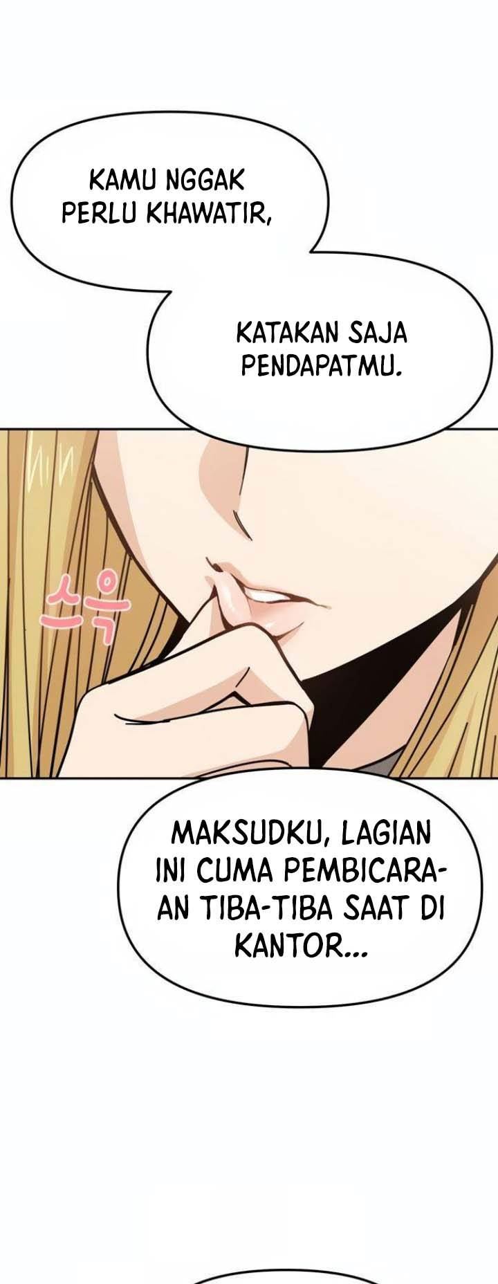 Match Made in Heaven by Chance Chapter 10 Gambar 7