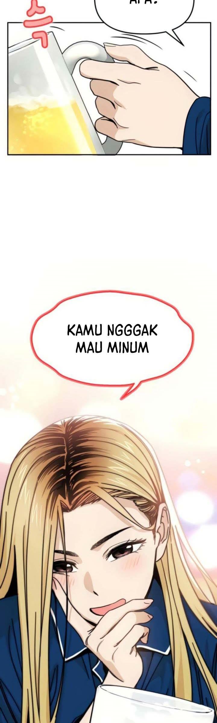 Match Made in Heaven by Chance Chapter 8 Gambar 16