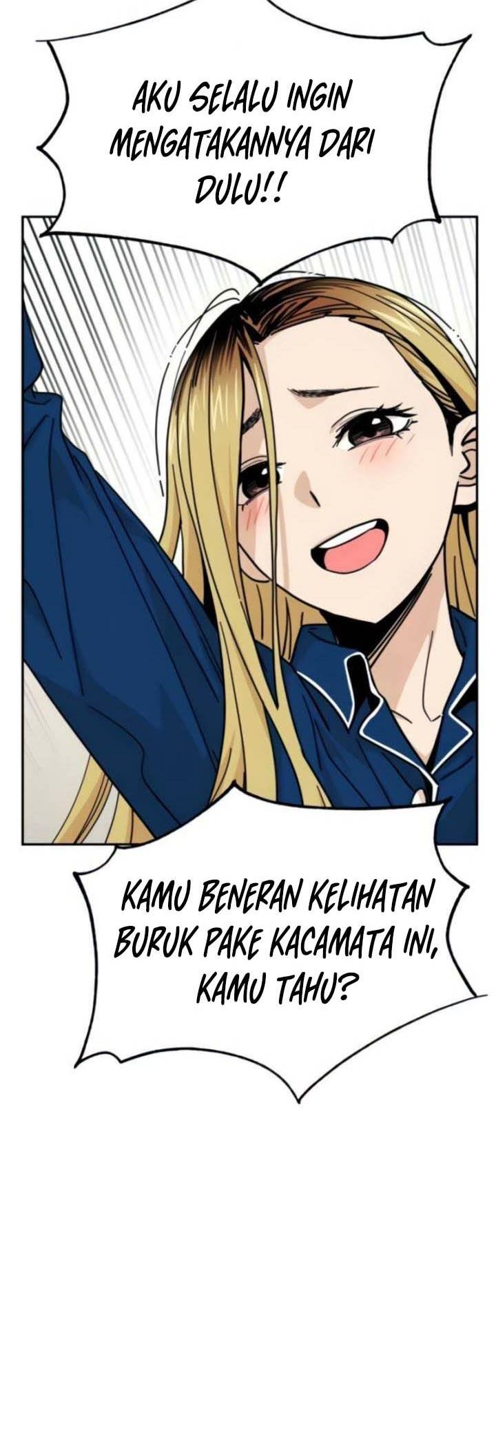 Match Made in Heaven by Chance Chapter 8 Gambar 54