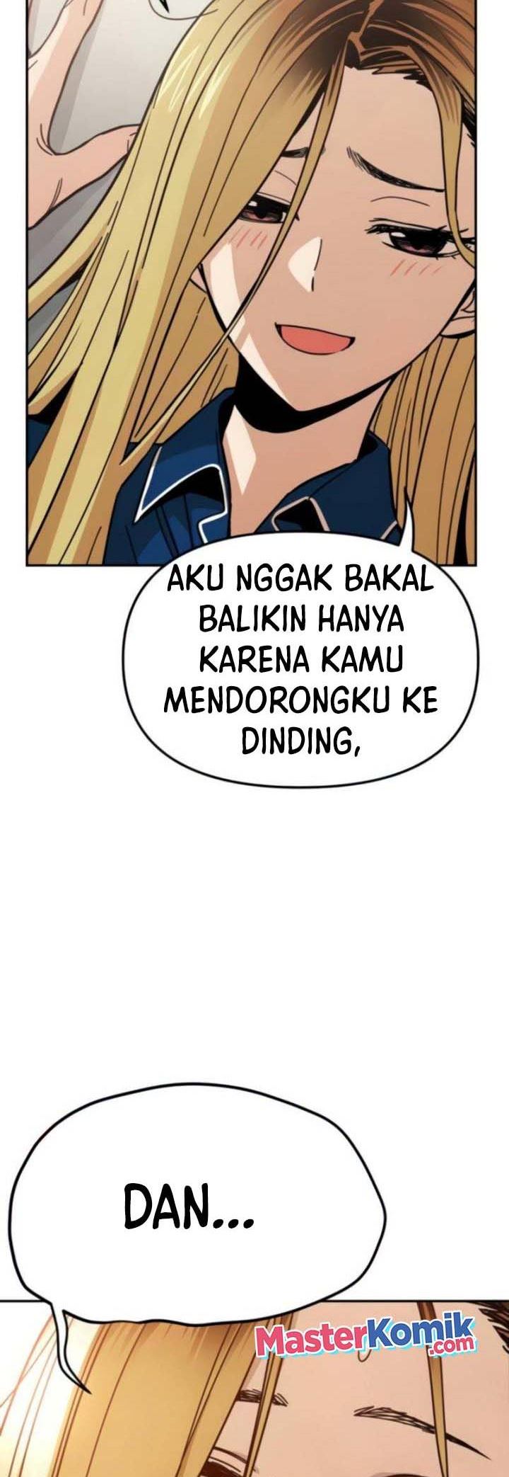Match Made in Heaven by Chance Chapter 8 Gambar 57