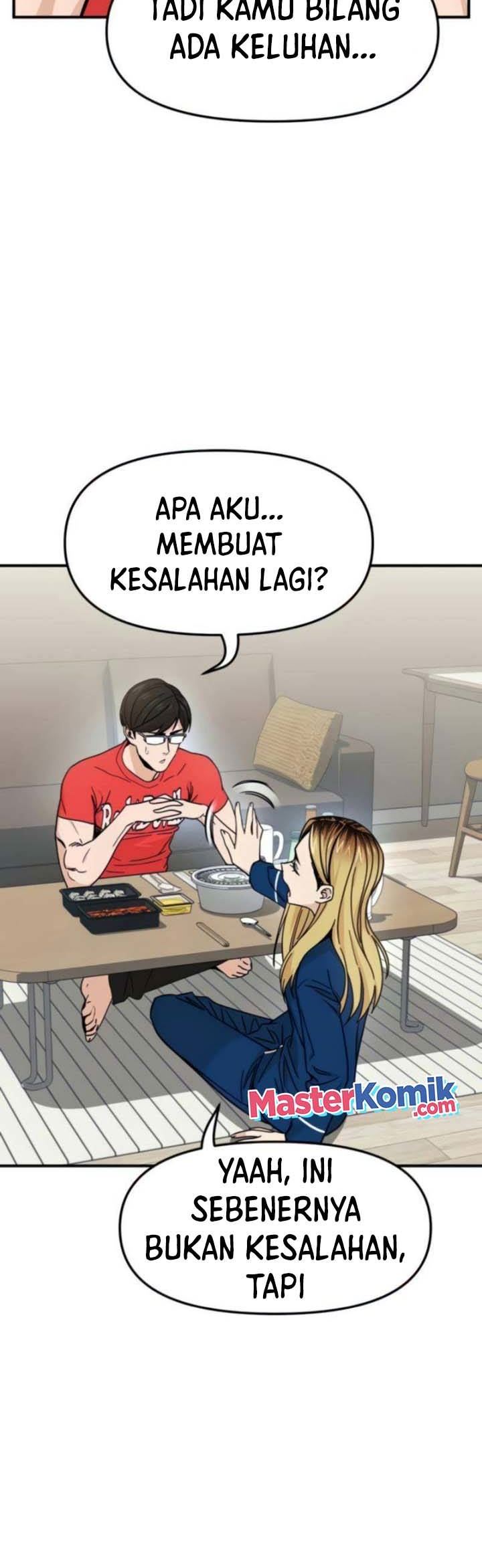 Match Made in Heaven by Chance Chapter 8 Gambar 9