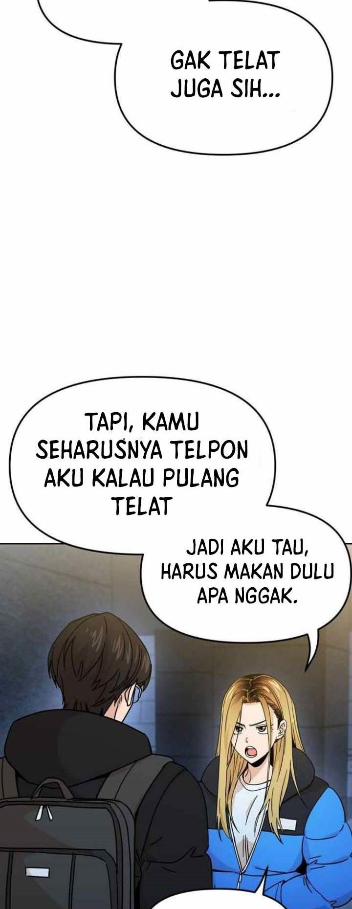 Match Made in Heaven by Chance Chapter 7 Gambar 15