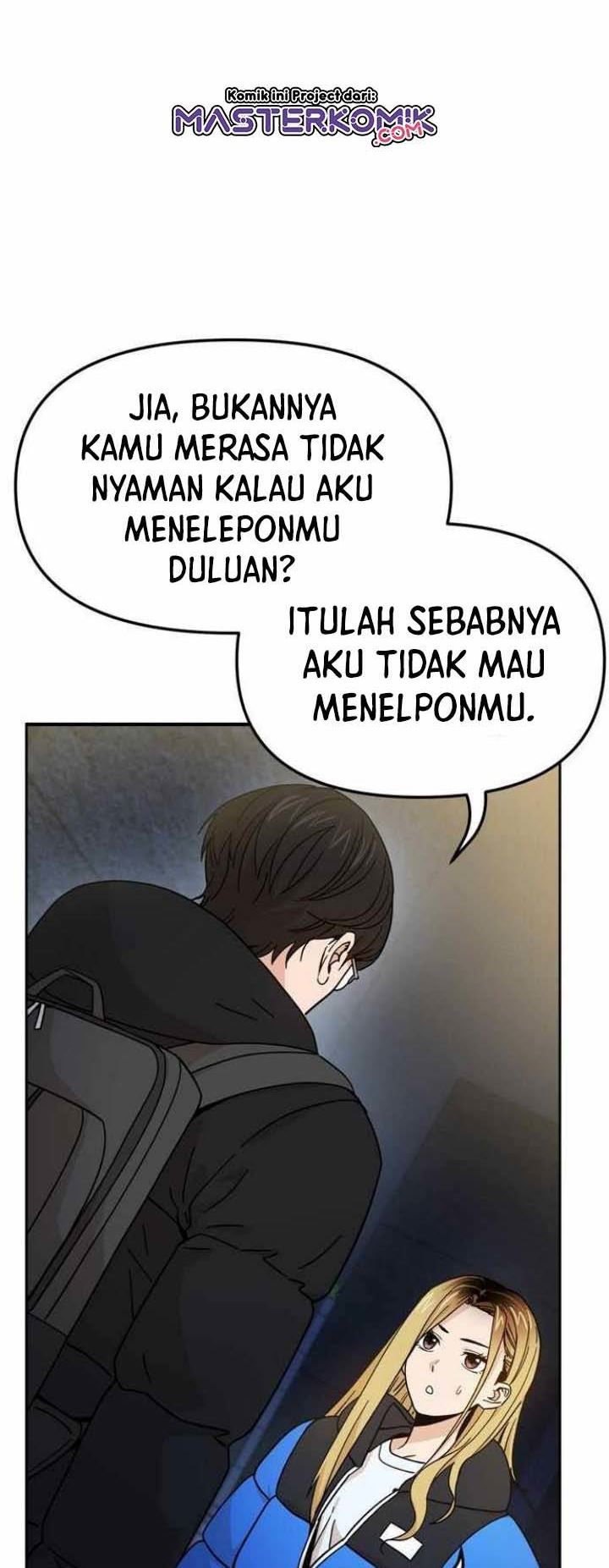 Match Made in Heaven by Chance Chapter 7 Gambar 21