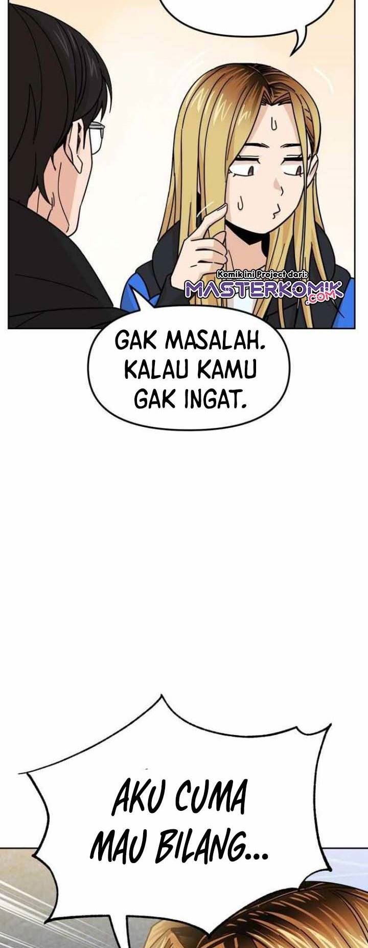 Match Made in Heaven by Chance Chapter 7 Gambar 26